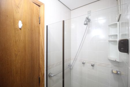 Apartamento à venda com 183m², 3 quartos e 2 vagasBanheiro