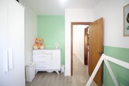 Apartamento à venda com 183m², 3 quartos e 2 vagasQuarto 2