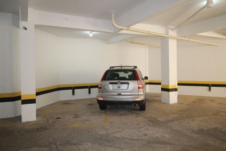 Apartamento à venda com 183m², 3 quartos e 2 vagasGaragem