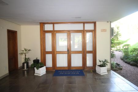 Apartamento à venda com 183m², 3 quartos e 2 vagasÁrea comum - Salão de festas