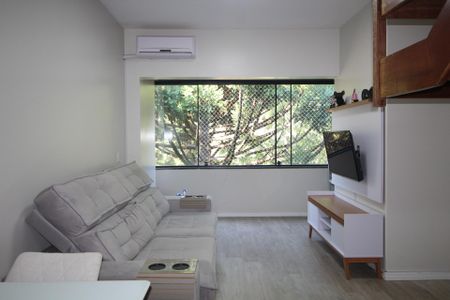 Apartamento à venda com 183m², 3 quartos e 2 vagasSala