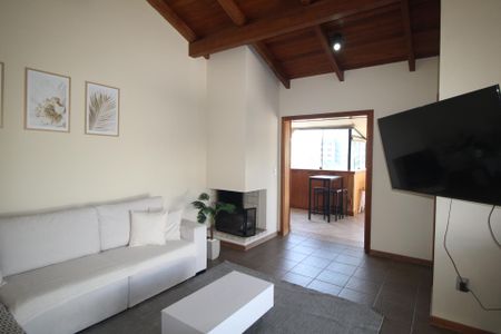 Apartamento à venda com 183m², 3 quartos e 2 vagasCobertura