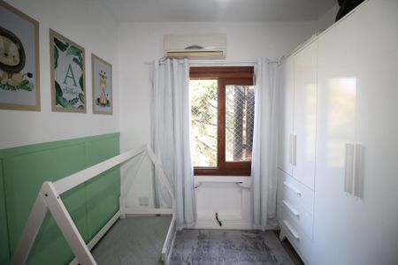 Apartamento à venda com 183m², 3 quartos e 2 vagasQuarto 2