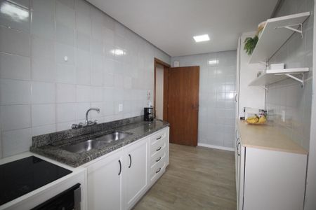 Apartamento à venda com 183m², 3 quartos e 2 vagasCozinha