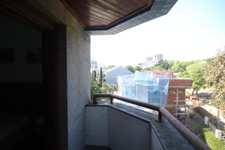 Apartamento à venda com 183m², 3 quartos e 2 vagasSacada