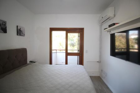 Apartamento à venda com 183m², 3 quartos e 2 vagasSuíte 1