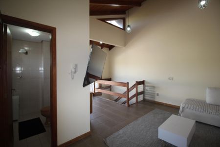 Apartamento à venda com 183m², 3 quartos e 2 vagasCobertura