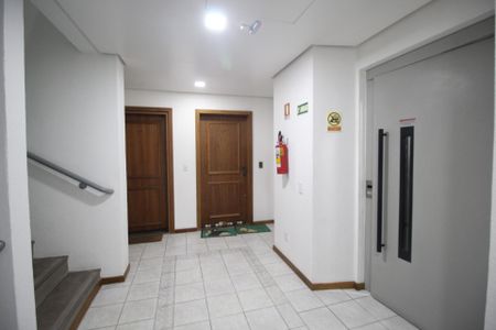 Apartamento à venda com 183m², 3 quartos e 2 vagasCorredor