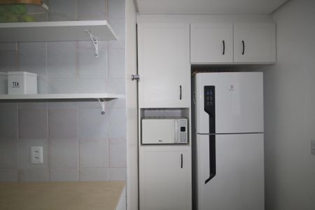 Apartamento à venda com 183m², 3 quartos e 2 vagasCozinha