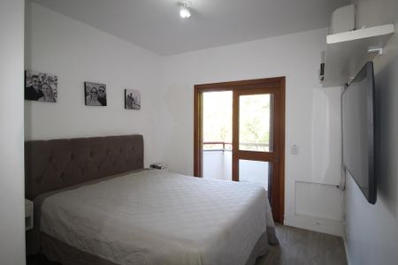 Apartamento à venda com 183m², 3 quartos e 2 vagasSuíte 1