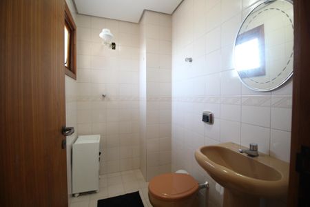 Apartamento à venda com 183m², 3 quartos e 2 vagasBanheiro 2