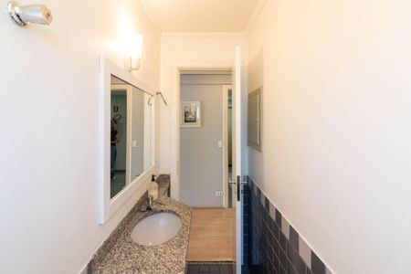 Apartamento para alugar com 54m², 1 quarto e 1 vagaBanheiro