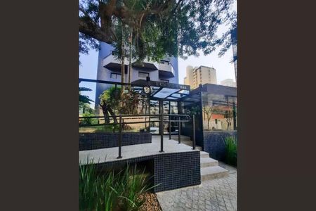 Apartamento para alugar com 54m², 1 quarto e 1 vagaFachada do Prédio