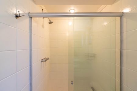 Apartamento para alugar com 54m², 1 quarto e 1 vagaBanheiro da Suíte