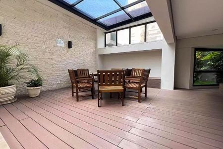 Apartamento para alugar com 54m², 1 quarto e 1 vagaÁrea comum