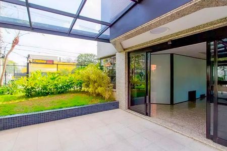 Apartamento para alugar com 54m², 1 quarto e 1 vagaEntrada