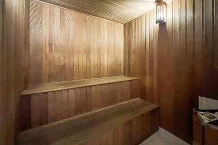 Apartamento para alugar com 54m², 1 quarto e 1 vagaSauna