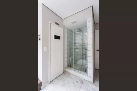 Apartamento para alugar com 54m², 1 quarto e 1 vagaSauna