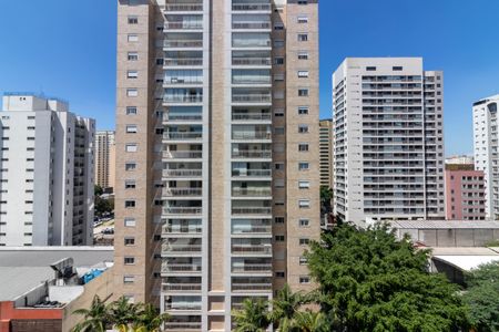 Apartamento para alugar com 54m², 1 quarto e 1 vagaVista da Varanda