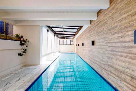 Apartamento para alugar com 54m², 1 quarto e 1 vagaÁrea comum - Piscina