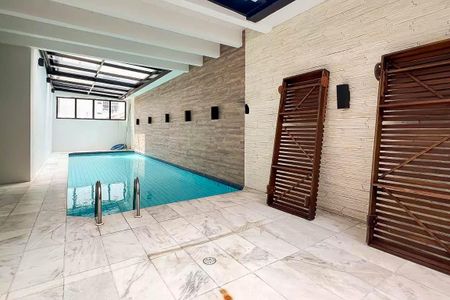 Apartamento para alugar com 54m², 1 quarto e 1 vagaÁrea comum - Piscina