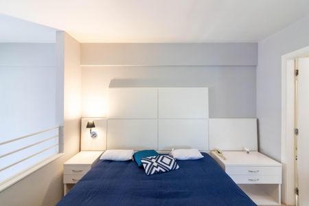 Apartamento para alugar com 54m², 1 quarto e 1 vagaSuíte