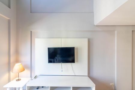 Apartamento para alugar com 54m², 1 quarto e 1 vagaSala