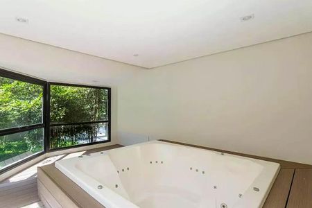 Apartamento para alugar com 54m², 1 quarto e 1 vagaSpa