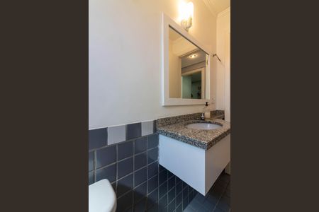 Apartamento para alugar com 54m², 1 quarto e 1 vagaBanheiro