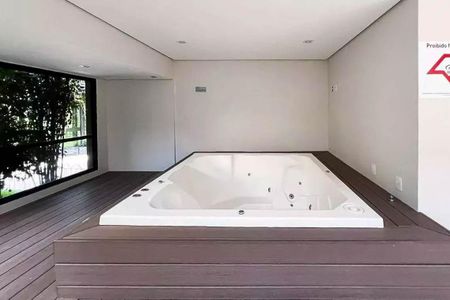 Apartamento para alugar com 54m², 1 quarto e 1 vagaSpa