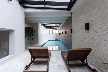 Apartamento para alugar com 54m², 1 quarto e 1 vagaÁrea comum - Piscina