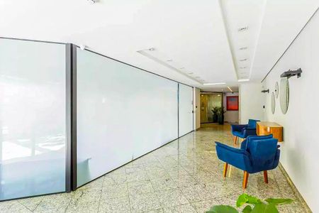 Apartamento para alugar com 54m², 1 quarto e 1 vagaHall de entrada