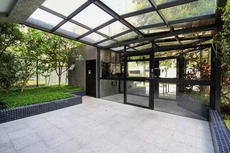 Apartamento para alugar com 54m², 1 quarto e 1 vagaEntrada