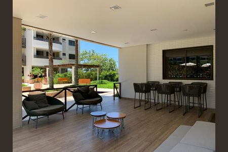 Apartamento para alugar com 88m², 2 quartos e 1 vaga Apartamento para alugar com 88m², 2 quartos e 1 vagaÁrea comum