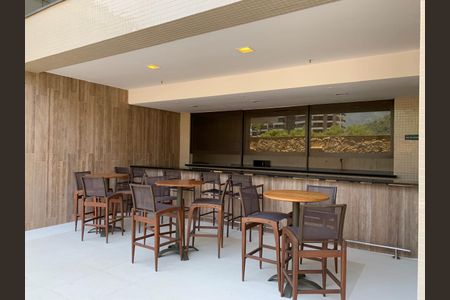 Apartamento para alugar com 88m², 2 quartos e 1 vaga Apartamento para alugar com 88m², 2 quartos e 1 vagaÁrea comum