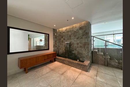 Apartamento para alugar com 88m², 2 quartos e 1 vaga Apartamento para alugar com 88m², 2 quartos e 1 vagaÁrea comum