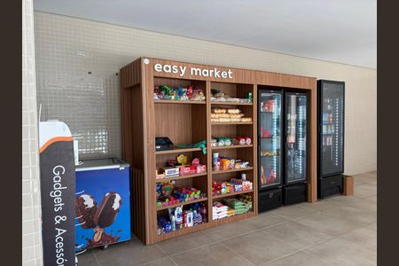 Apartamento para alugar com 88m², 2 quartos e 1 vaga Apartamento para alugar com 88m², 2 quartos e 1 vagaÁrea comum