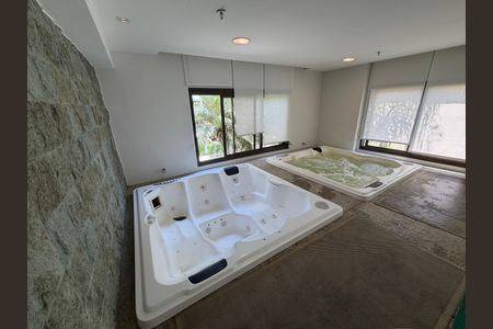 Apartamento para alugar com 88m², 2 quartos e 1 vaga Apartamento para alugar com 88m², 2 quartos e 1 vagaÁrea comum