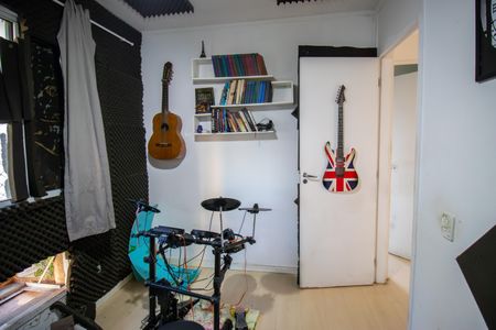 Quarto 2 de apartamento para alugar com 2 quartos, 55m² em Irajá, Rio de Janeiro