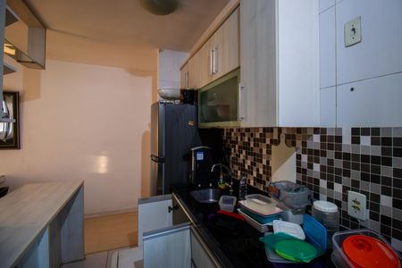 Apartamento para alugar com 55m², 2 quartos e 1 vaga Apartamento para alugar com 55m², 2 quartos e 1 vagaCozinha