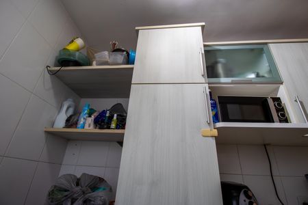 Apartamento para alugar com 55m², 2 quartos e 1 vaga Apartamento para alugar com 55m², 2 quartos e 1 vagaÁrea de Serviço