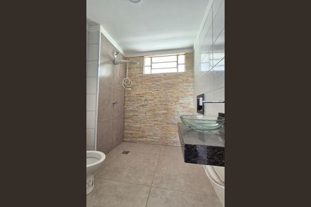 Apartamento para alugar com 39m², 1 quarto e sem vaga Apartamento para alugar com 39m², 1 quarto e sem vagaBanheiro