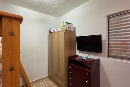 Casa à venda com 117m², 3 quartos e 2 vagasQuarto 3