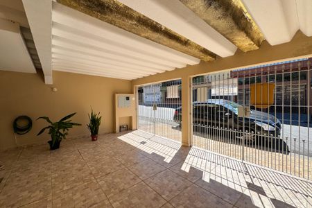 Casa à venda com 117m², 3 quartos e 2 vagasGaragem