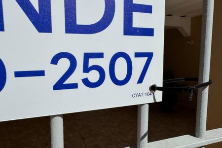 Casa à venda com 117m², 3 quartos e 2 vagasCYAT-1045