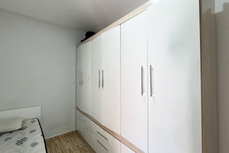 Quarto 2 de casa à venda com 3 quartos, 117m² em Bairro dos Casa, São Bernardo do Campo