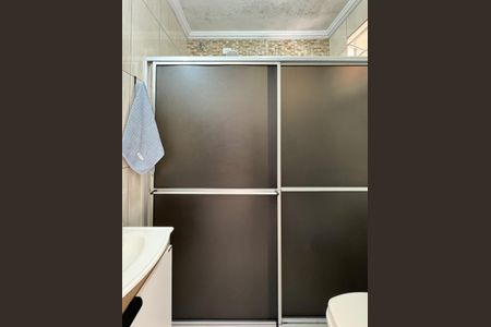 Casa à venda com 117m², 3 quartos e 2 vagasBanheiro Social