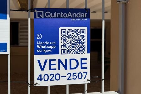 Casa à venda com 117m², 3 quartos e 2 vagasPlaca 