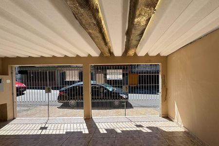 Vista - Quarto 1 de casa à venda com 3 quartos, 117m² em Bairro dos Casa, São Bernardo do Campo