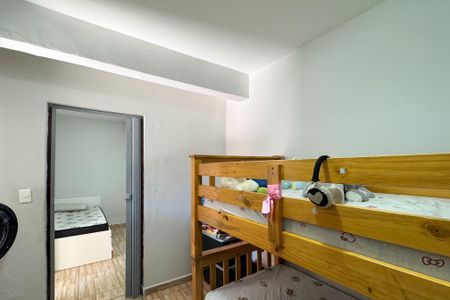 Casa à venda com 117m², 3 quartos e 2 vagasQuarto 3